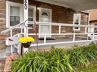 7020 Maxwell Ave, Warren, MI 48091