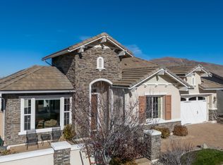 2295 Trakehner Ln, Reno, NV 89521