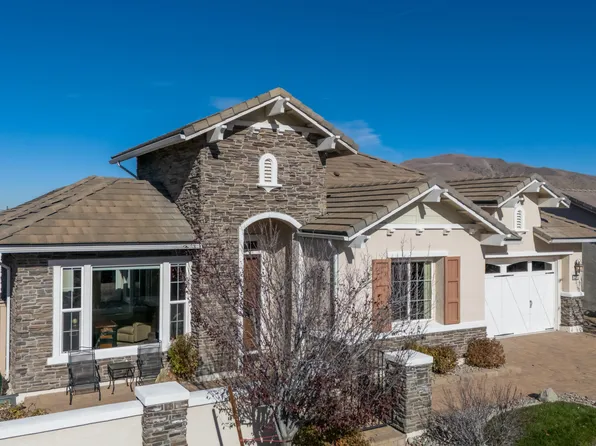 2295 Trakehner Ln, Reno, NV 89521