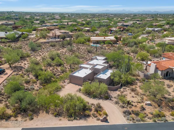 7507 E MILTON Drive, Scottsdale, AZ 85266