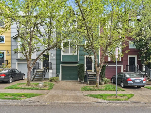 20607 NW Painted Mountain Dr, Beaverton, OR 97006