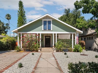 2029 Meridian Ave, South Pasadena, CA, 91030