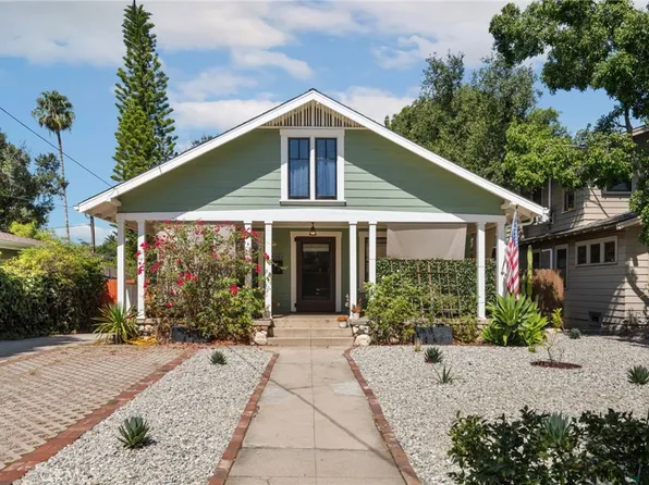 2029 Meridian Ave, South Pasadena, CA 91030