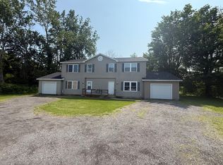 24 Magnolia Rd #3, Oswego, NY 13126