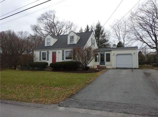 101 Lockwood St, West Warwick, RI 02893