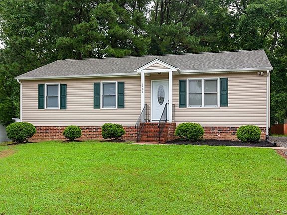 2nd image of 1402 Renee Ln