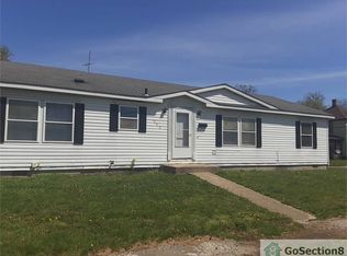 602 Jewell St, Danville, IL 61832