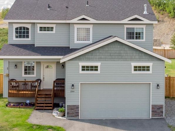 844 N Back Eddy Cir