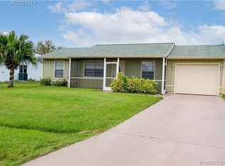 367 SE Inwood Ave, Port Saint Lucie, FL 34984