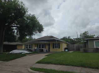 5234 Pomander Rd, Houston, TX 77021