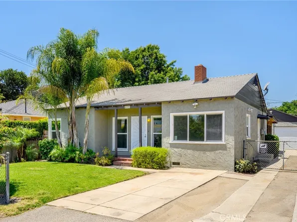 6723 Hazeltine Ave, Van Nuys, CA 91405