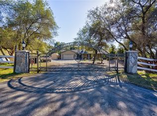 31166 Rolling Meadow Ct, Coarsegold, CA 93614