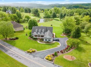 2986 Big Valley Dr, Draper, VA 24324