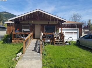507 NE Broadway St, Myrtle Creek, OR 97457