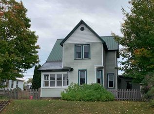 522 Lake St, Negaunee, MI 49866