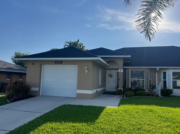 4528 SW 7th Pl, Cape Coral, FL 33914