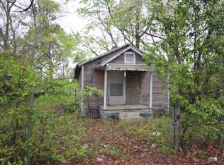 931 Mill St, Orangeburg, SC 29115