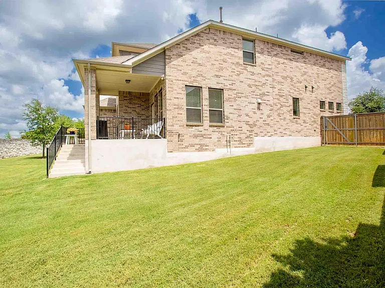 166 W Branch Rd — Photo 37