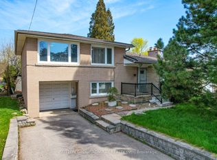 30 Foxwarren Dr, Toronto, ON M2K 1L3