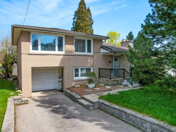 30 Foxwarren Dr, Toronto, ON M2K 1L3