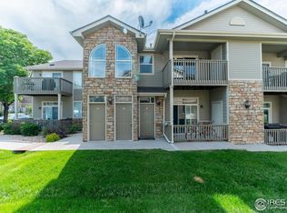 5551 W 29th St UNIT 322, Greeley, CO 80634