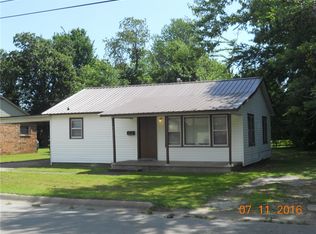 701 Sherman St, Springdale, AR 72764