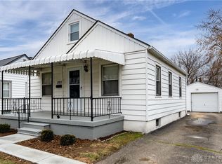2912 Lansing Dr, Dayton, OH 45420
