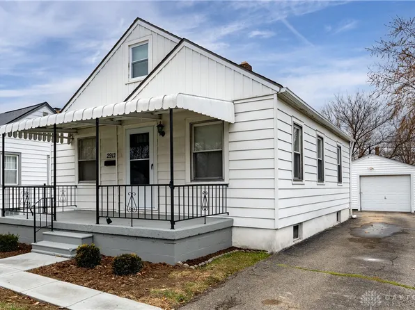 2912 Lansing Dr, Dayton, OH 45420