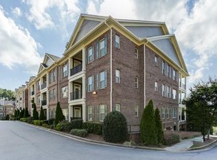 7265 Glisten Ave NE #131, Sandy Springs, GA 30328