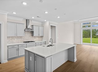 The Newberry Plan, Waterbridge, Myrtle Beach, SC 29579