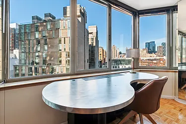 Rented by Douglas Elliman