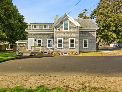 12-12 Cohasset Ave #A, Buzzards Bay, MA, 02532