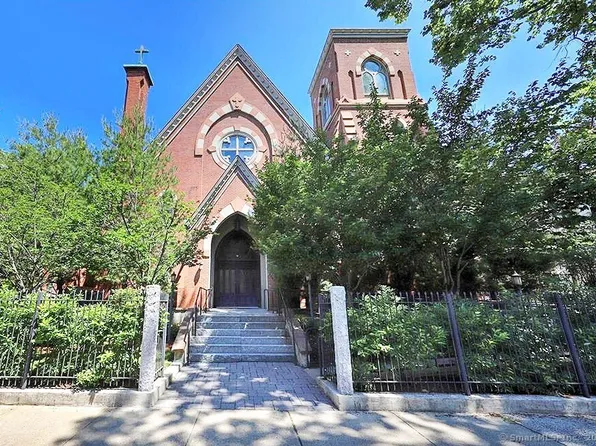 329 Greene Street #3, New Haven, CT 06511