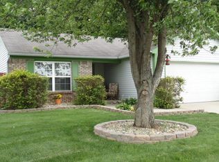 571 S Fieldstone Blvd, Bloomington, IN