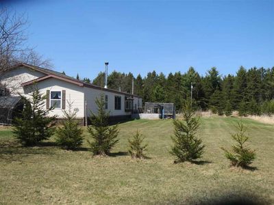 14755 Town Hall F Ln, Rock, MI, 49880