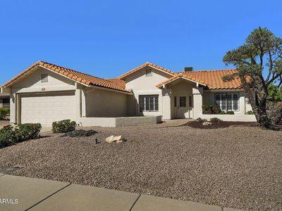2681 LEISURE WORLD --, Mesa, AZ, 85206