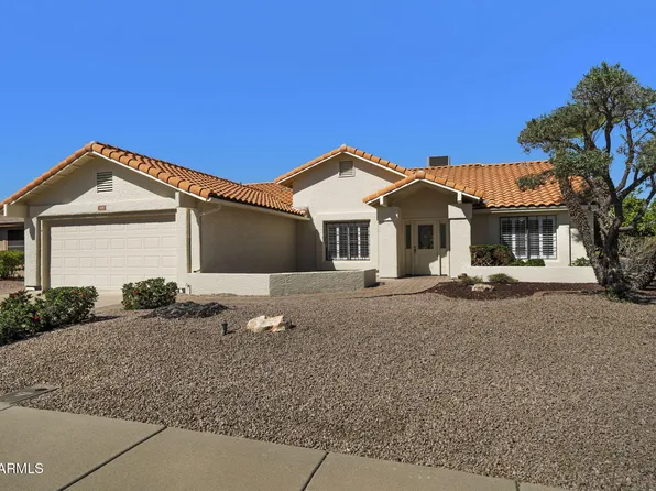 2681 LEISURE WORLD --, Mesa, AZ 85206