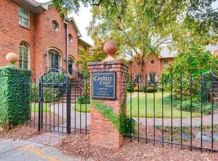 136 N Candler St, Decatur, GA 30030