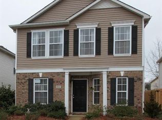 834 Sinclair Dr, Monroe, NC 28112