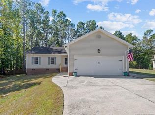 170 Canterbury Rd, Sanford, NC 27332