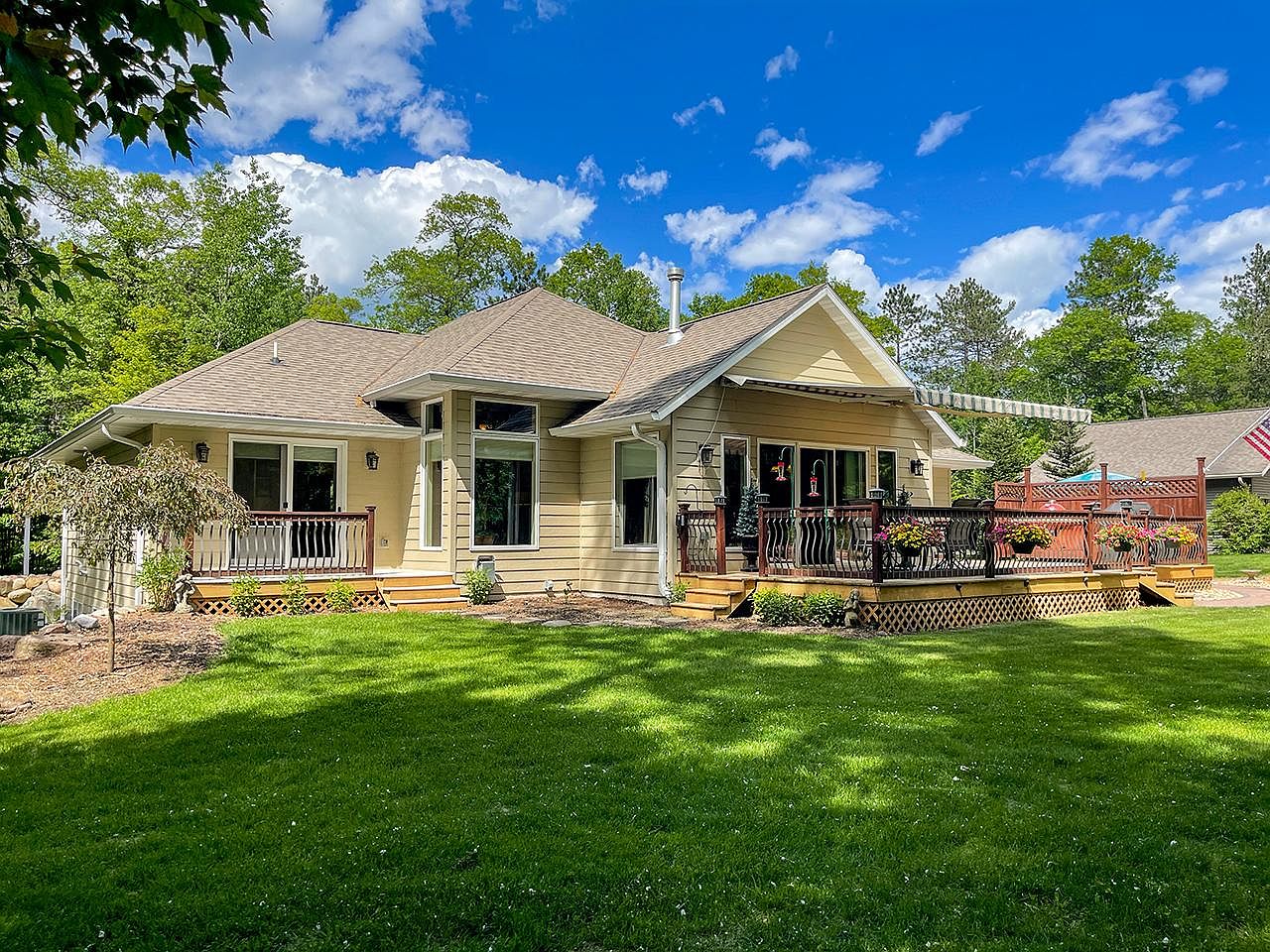 W5877 Clear Lake Rd, Tomahawk, WI 54487 Zillow