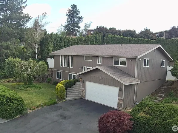 7909 Englewood Crest Drive, Yakima, WA 98908