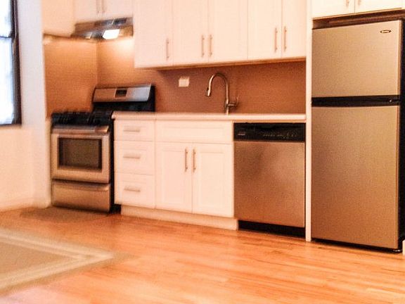 2nd image of 580 St Nicholas Ave APT 2E
