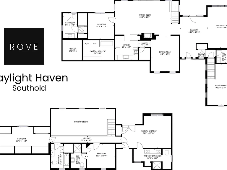 1077 Bay Home Rd — Photo 36