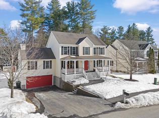 36 Hibiscus Way, Nashua, NH 03062