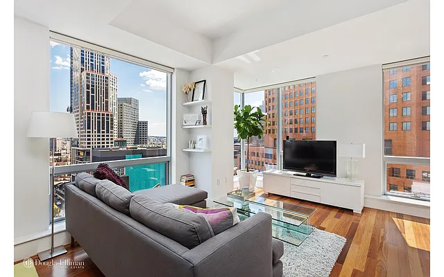 Rented by Douglas Elliman | media 26