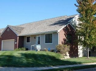 1734 Brandon Woods Dr, Lawrence, KS 66047