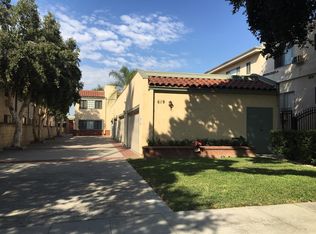 619 N Monterey St APT B, Alhambra, CA 91801