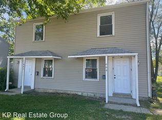 662 S Hamilton Rd, Whitehall, OH 43213