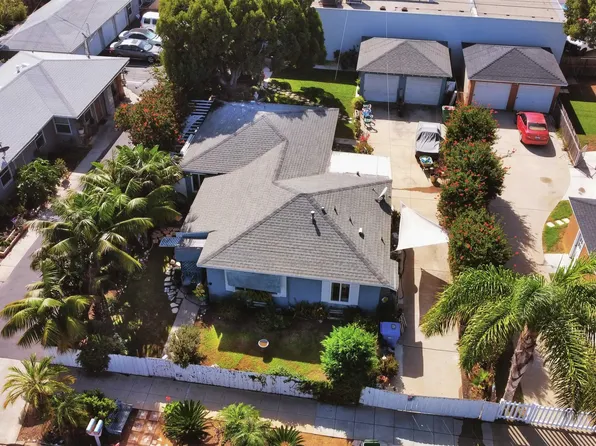 1913-15 S Freeman St, Oceanside, CA 92054